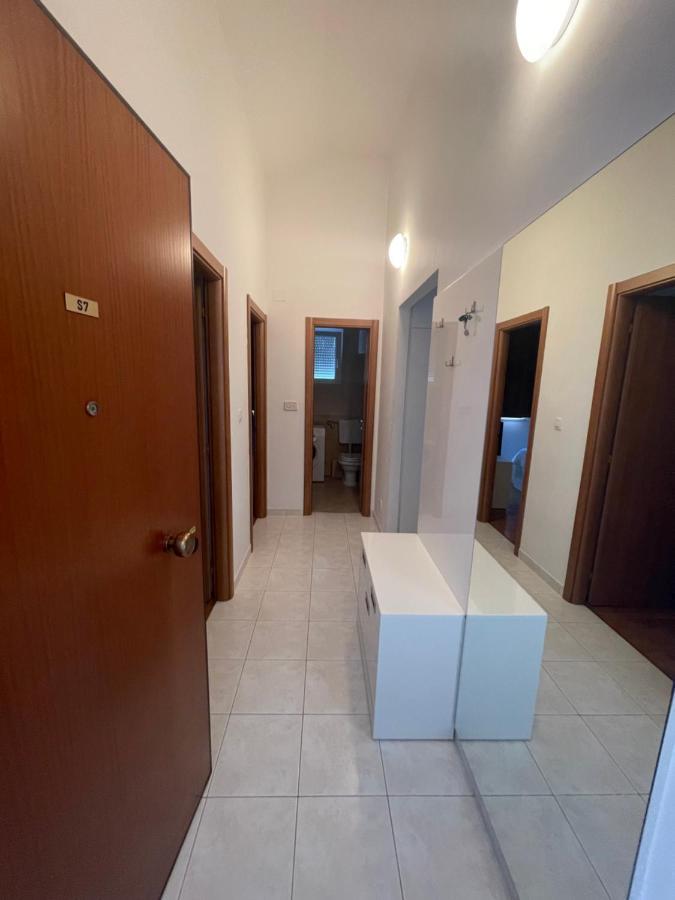 Apartment My Place สปลิท ภายนอก รูปภาพ
