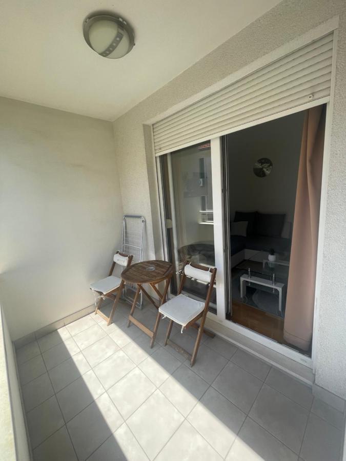 Apartment My Place สปลิท ภายนอก รูปภาพ