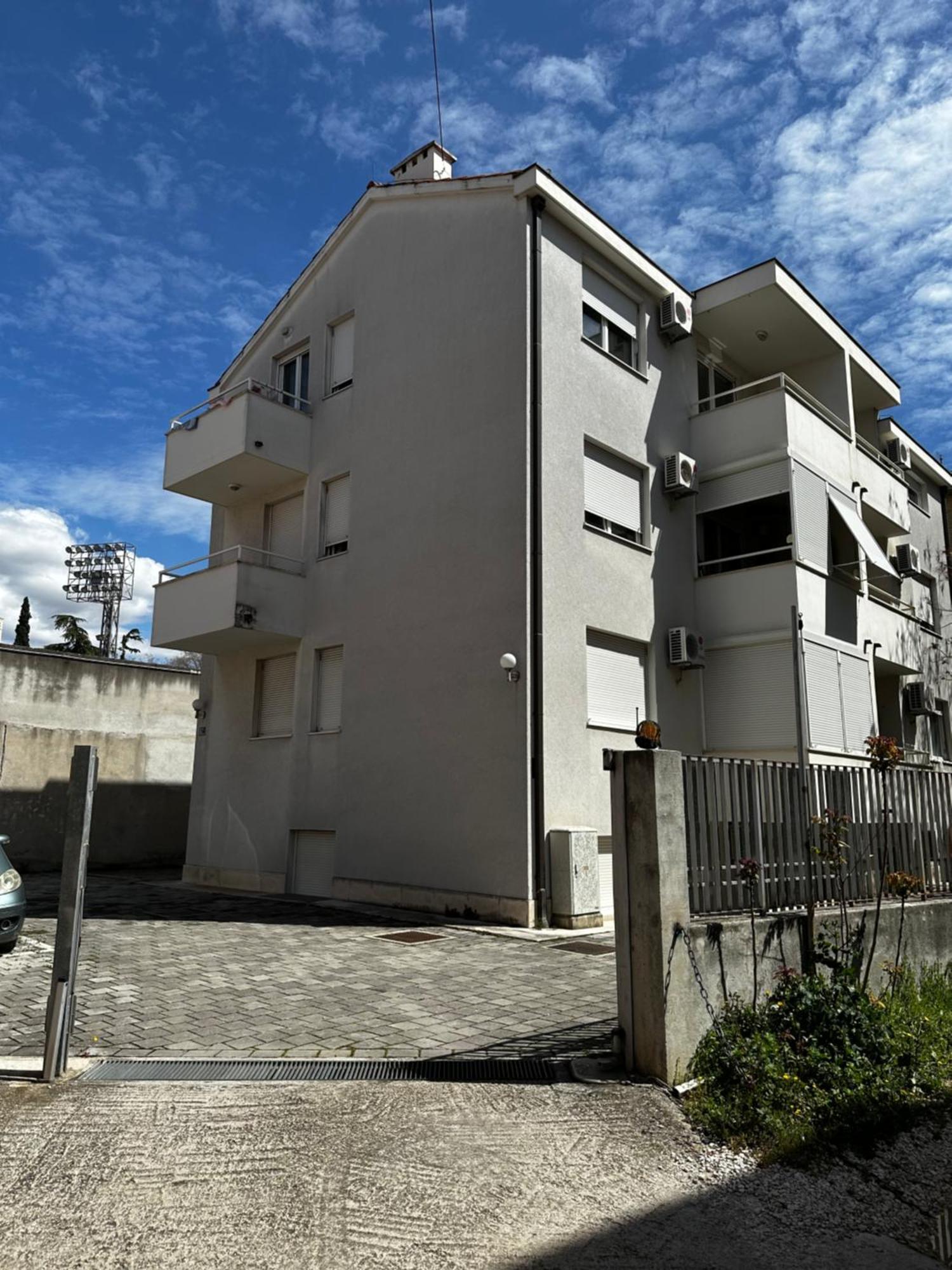 Apartment My Place สปลิท ภายนอก รูปภาพ